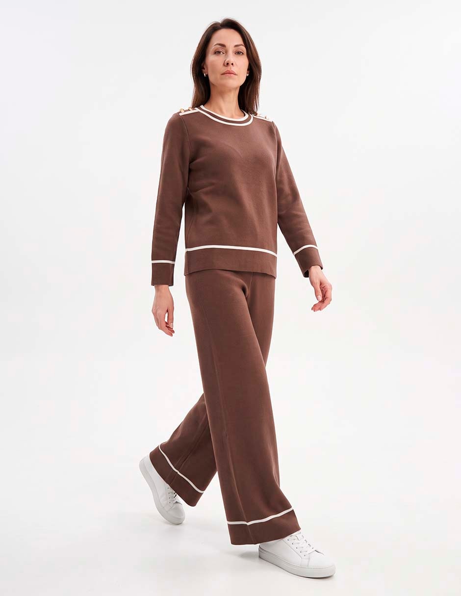 Conjunto para mujer 2 piezas