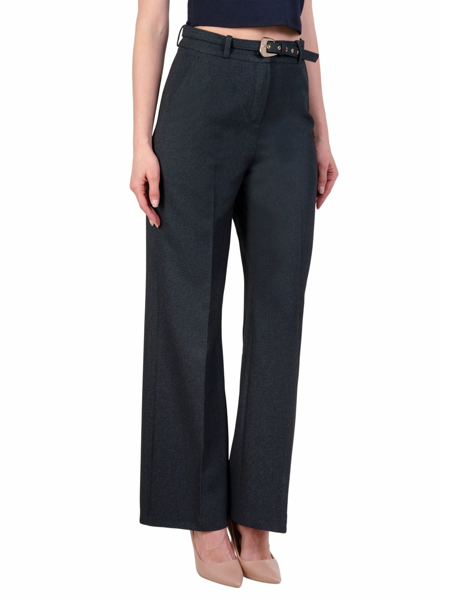 Pantalón de vestir para mujer Pantalón de vestir para mujer