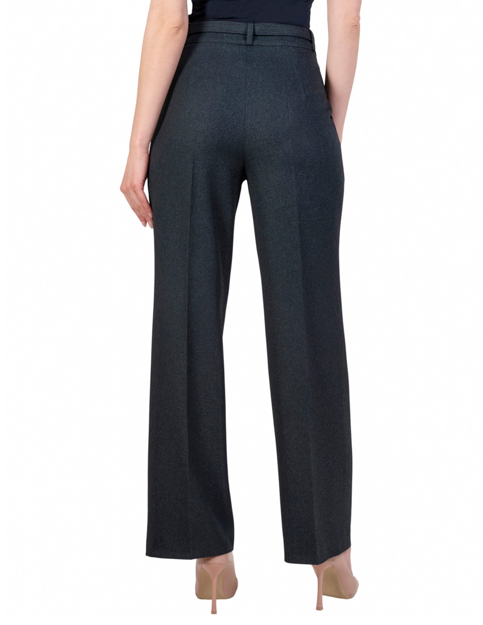 Pantalón de vestir para mujer 2