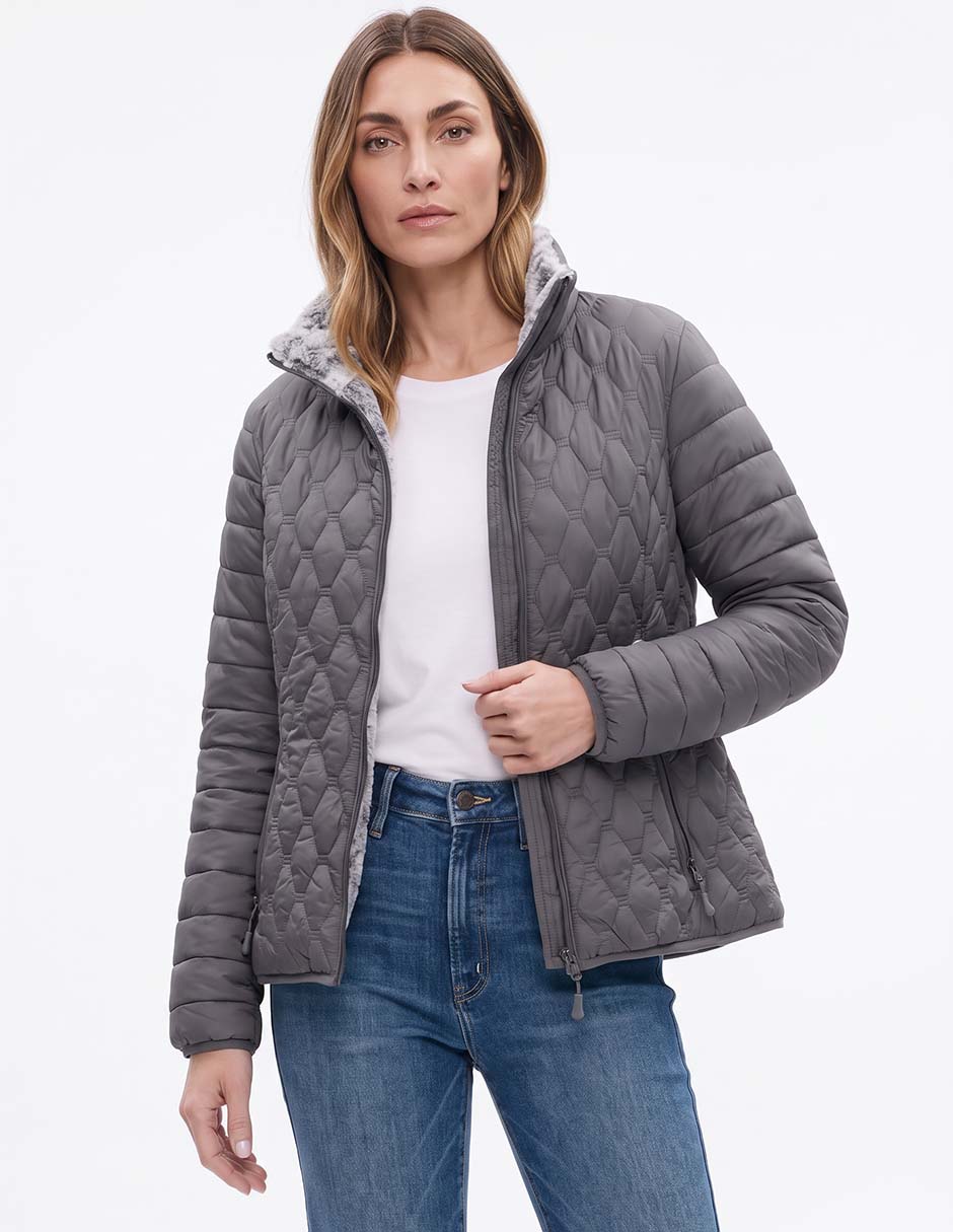 Chamarra para mujer Chamarra para mujer