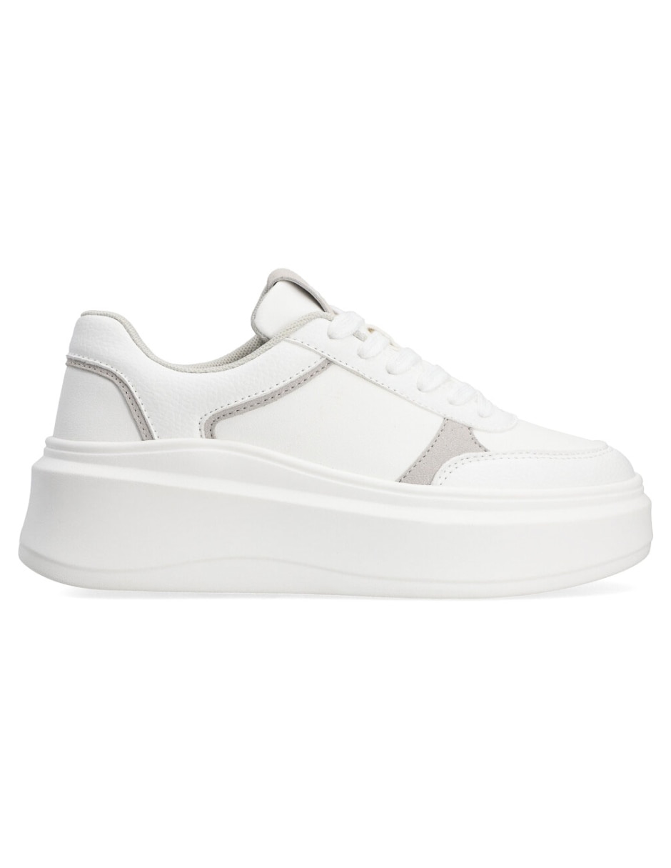 Tenis para mujer