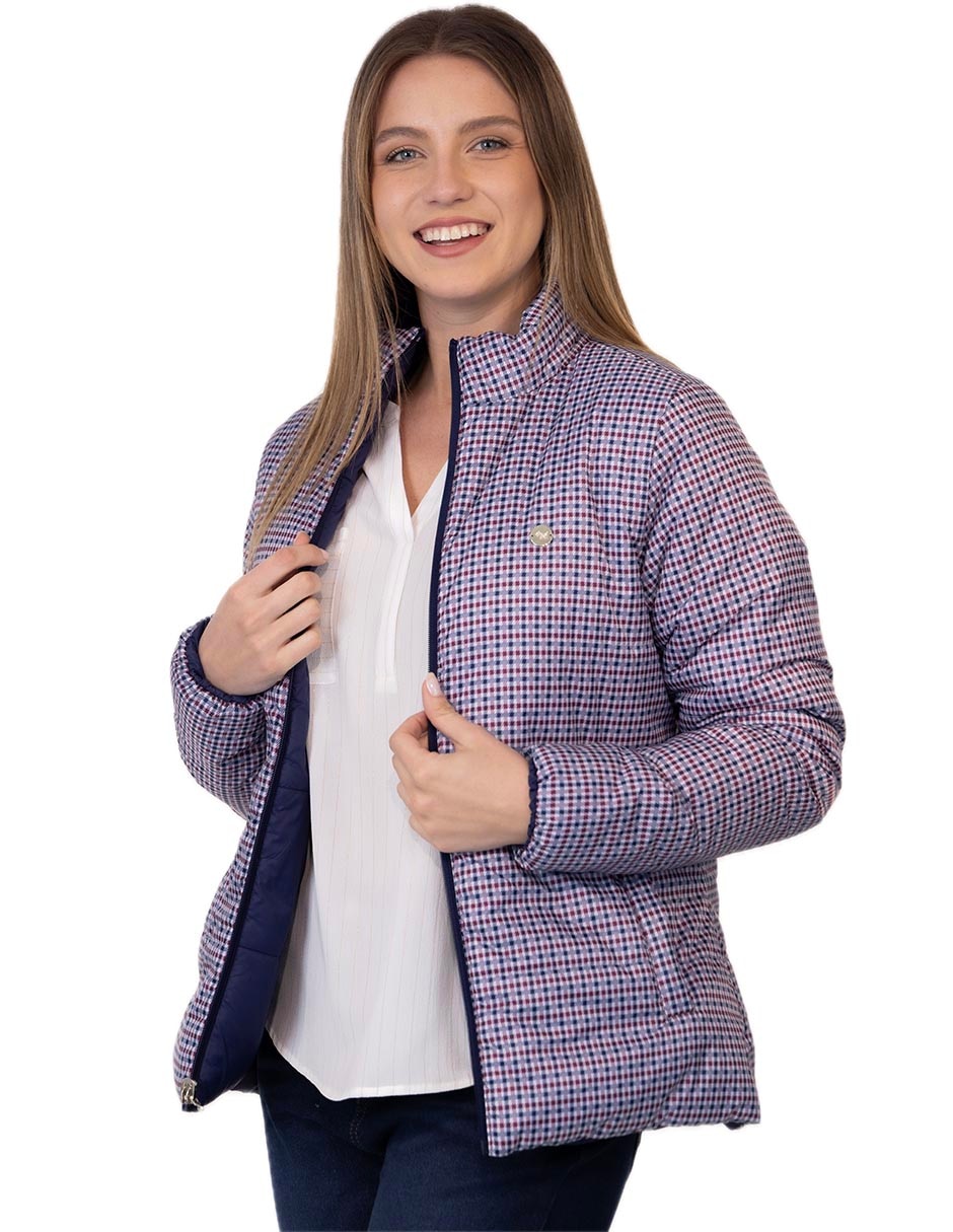 Chamarra para mujer 4