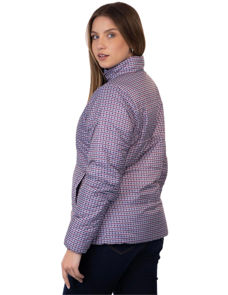Chamarra para mujer 8