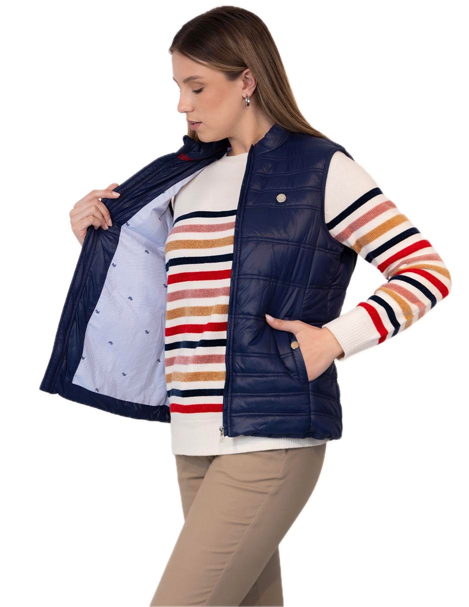 Chaleco para mujer Chaleco para mujer