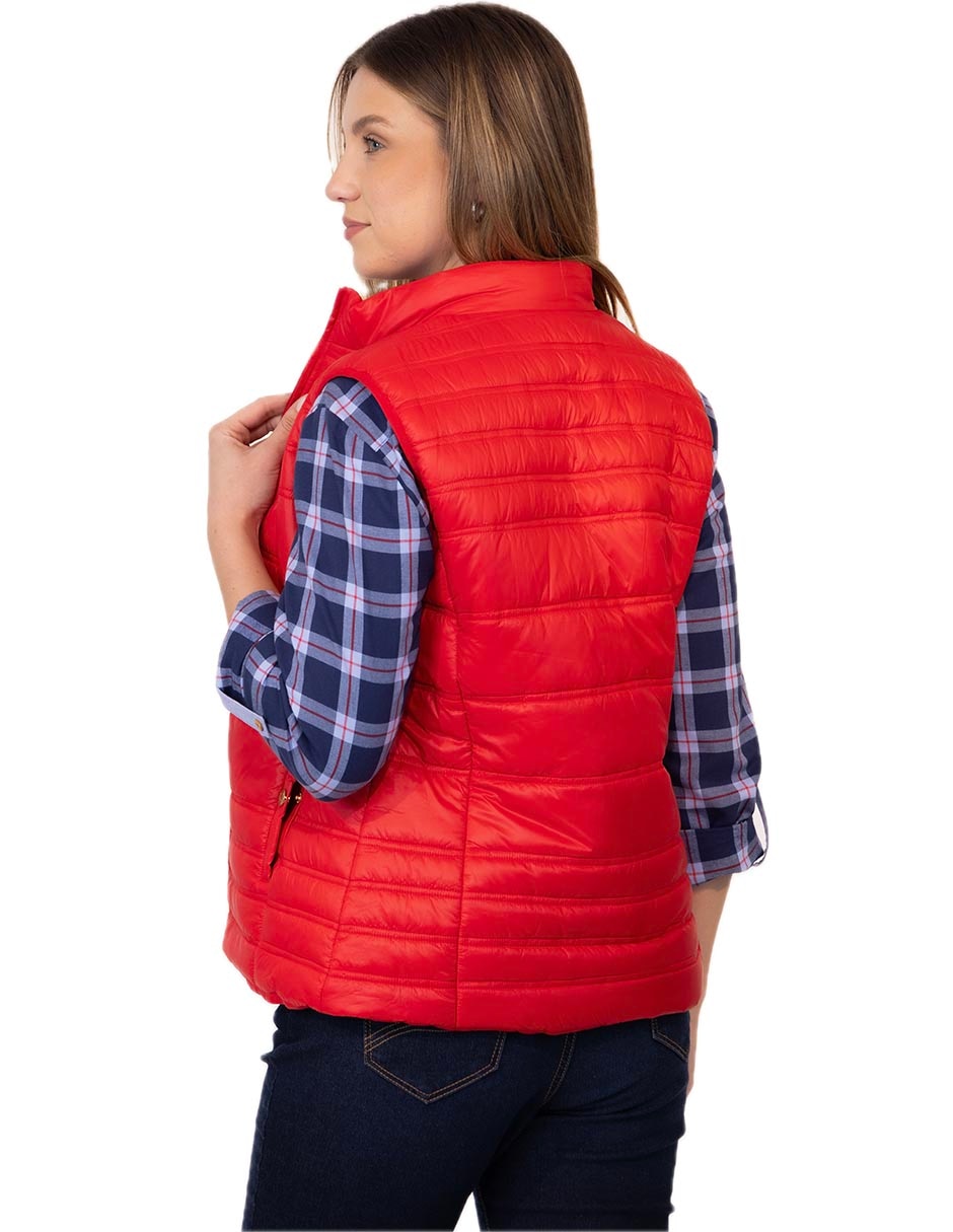 Chaleco para mujer 2