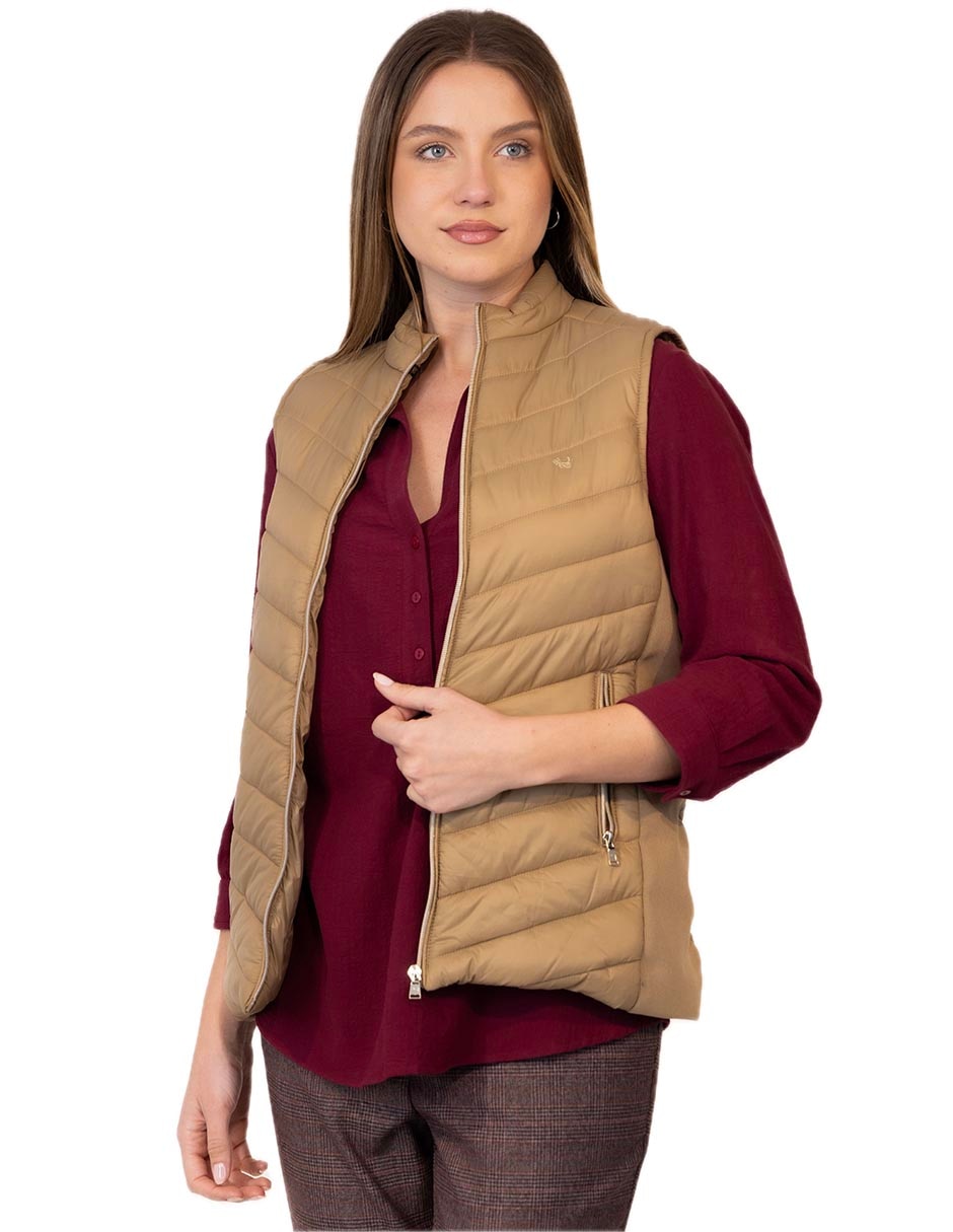 Chaleco para mujer Chaleco para mujer