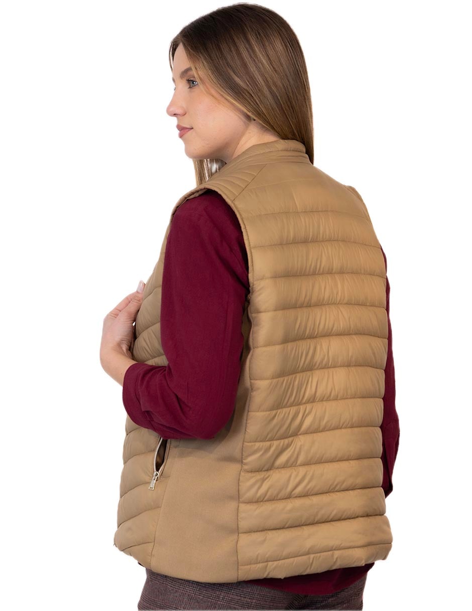 Chaleco para mujer 3