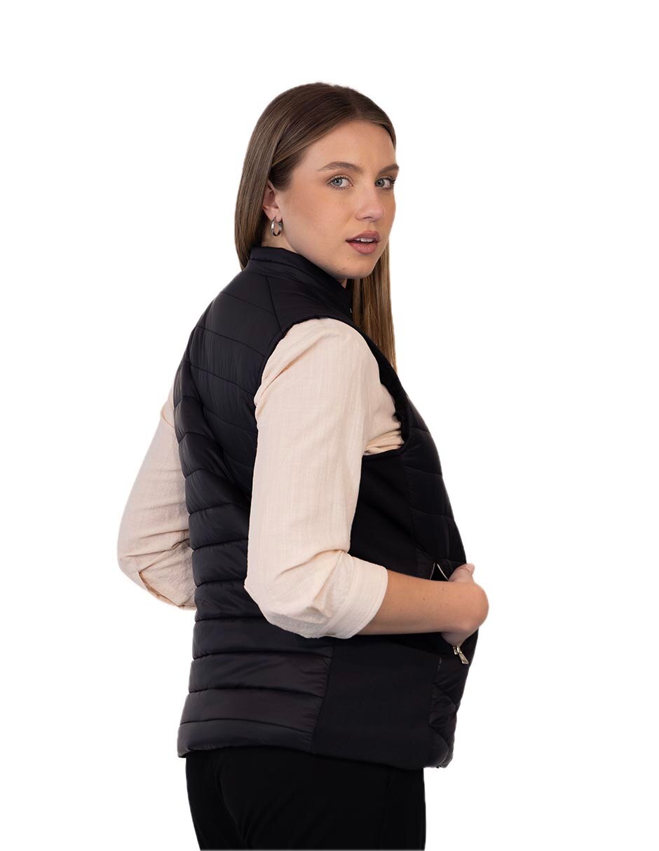 Chaleco para mujer 2