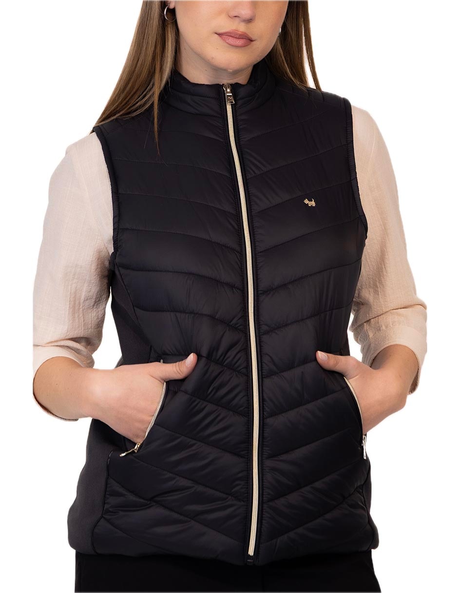 Chaleco para mujer 4