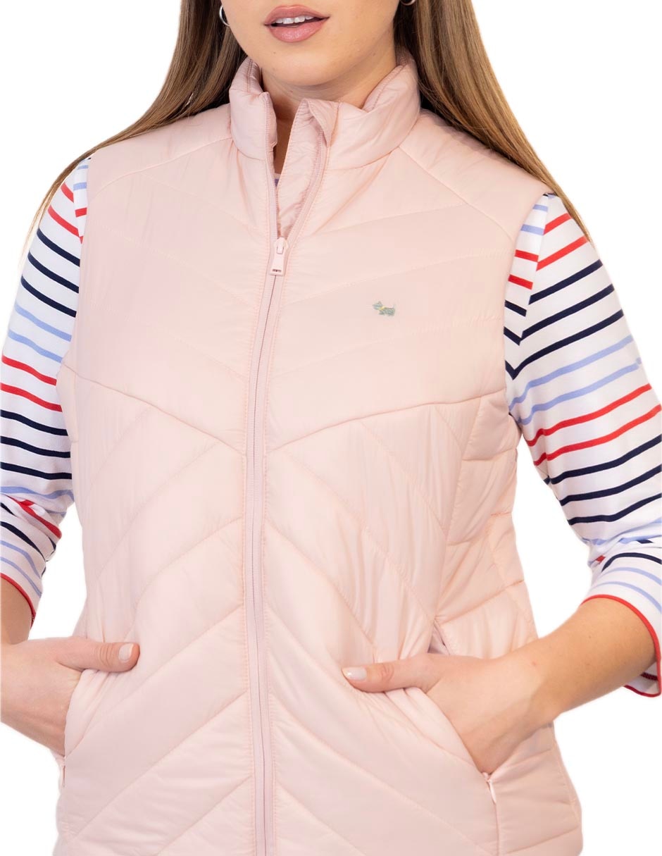 Chaleco para mujer 2