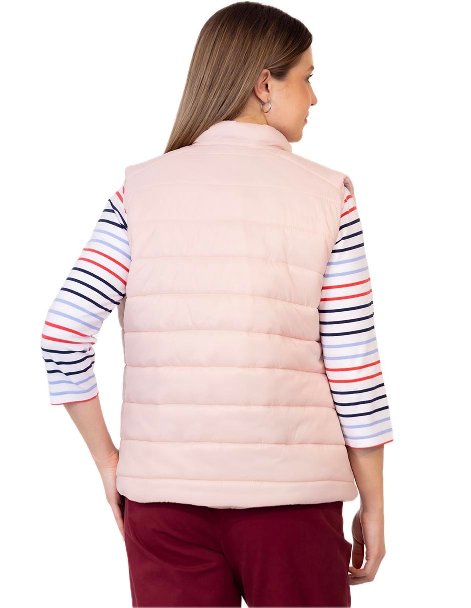 Chaleco para mujer 3