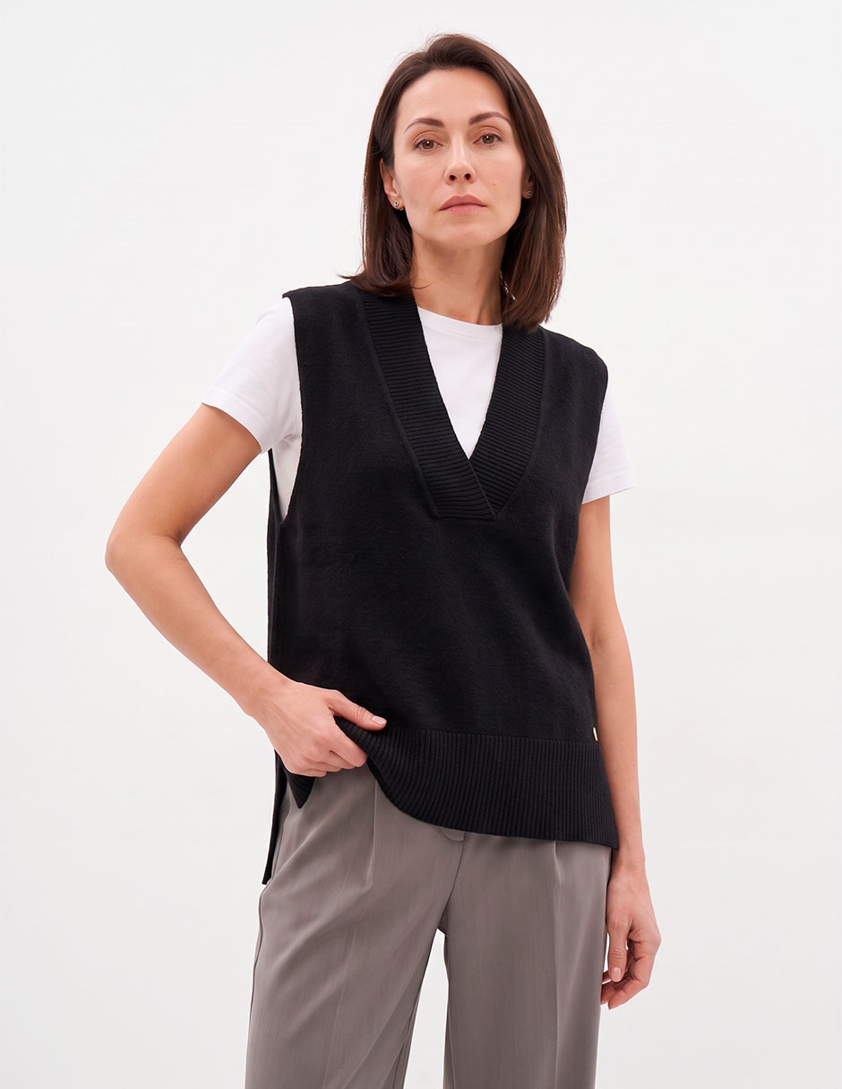 Chaleco para mujer Chaleco para mujer