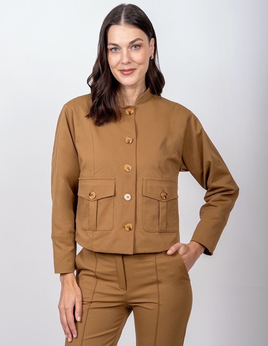 Chamarra para mujer Chamarra para mujer