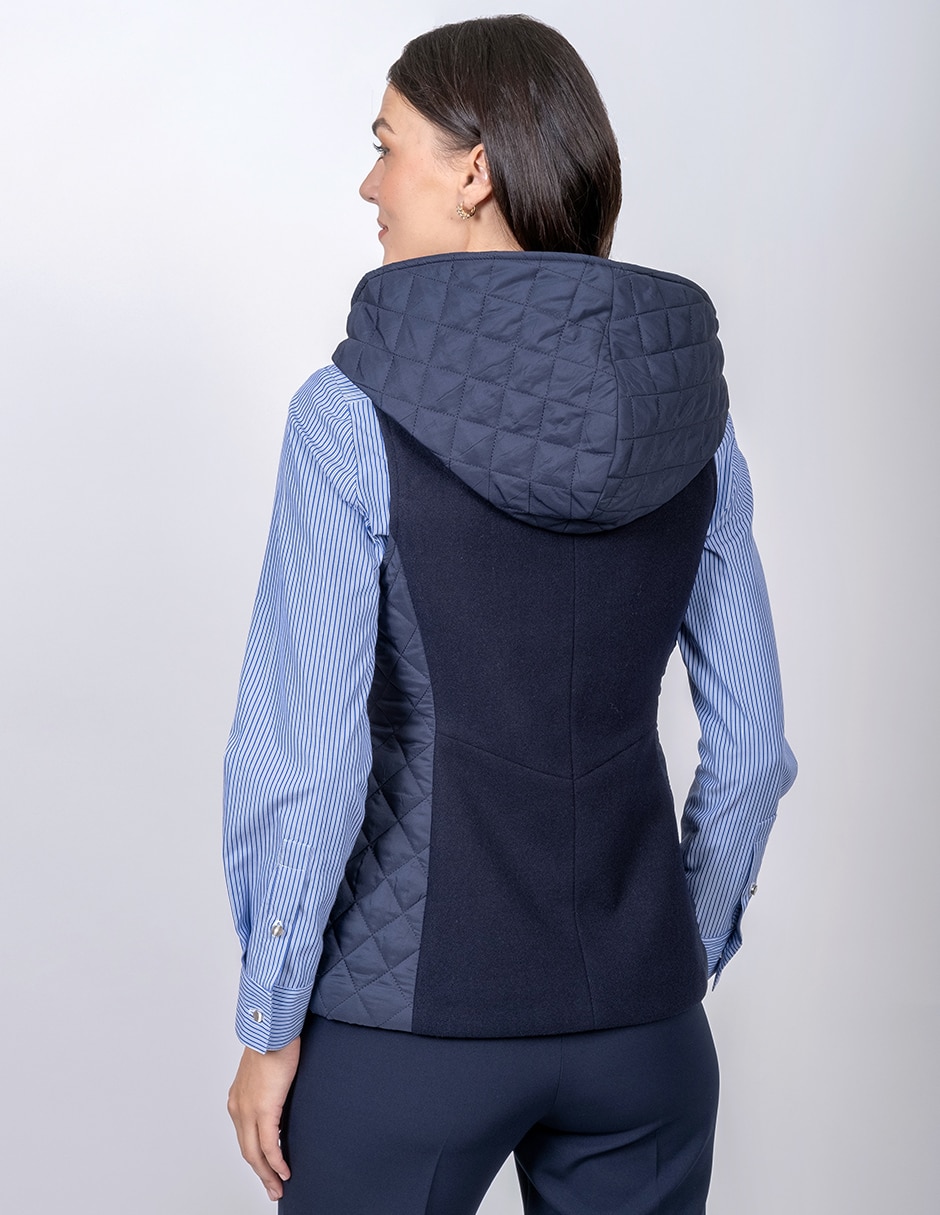 Chaleco para mujer 3