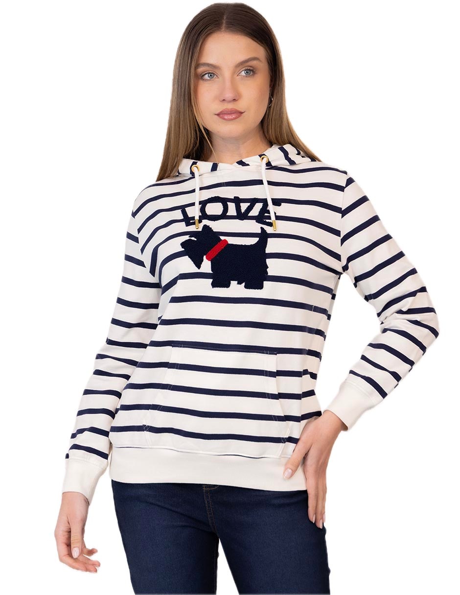 Sudadera con Con capucha para mujer Sudadera con Con capucha para mujer