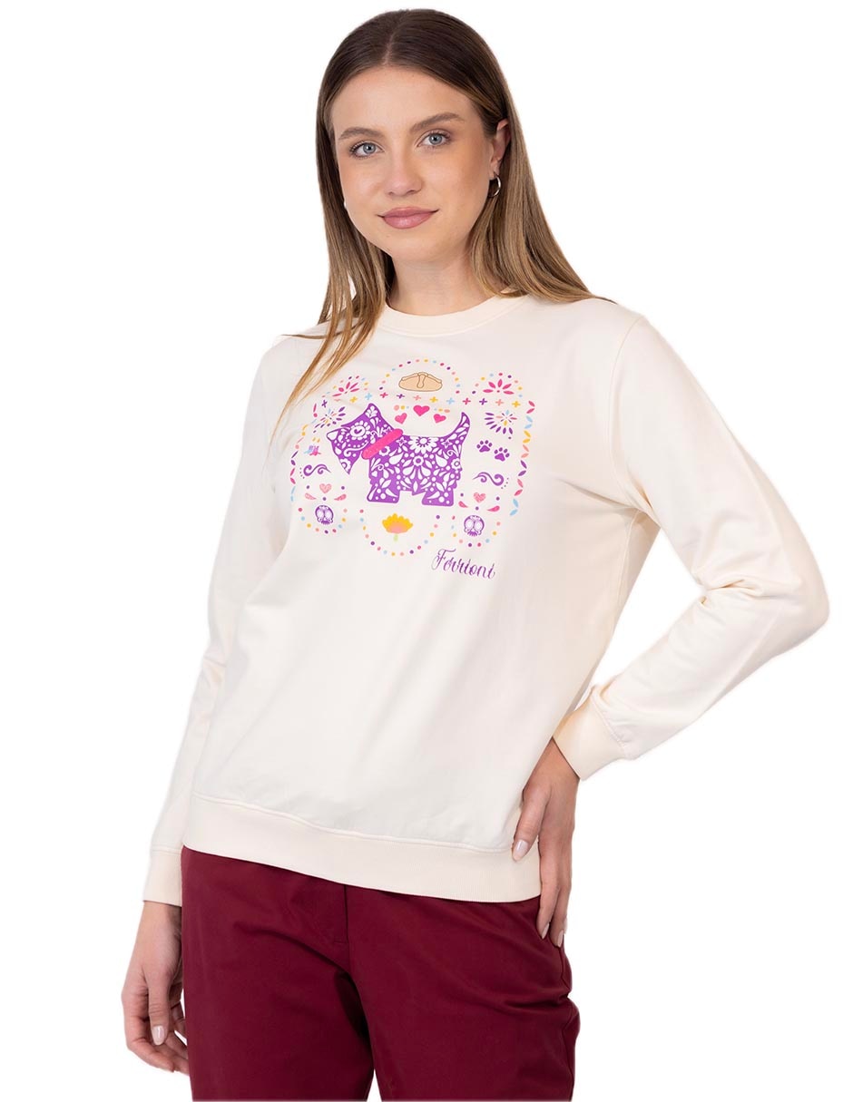 Sudadera para mujer Sudadera para mujer