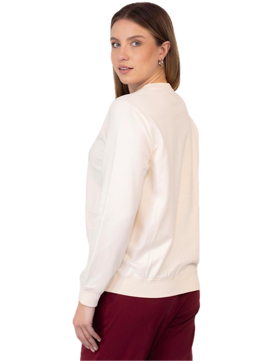 Sudadera para mujer 2