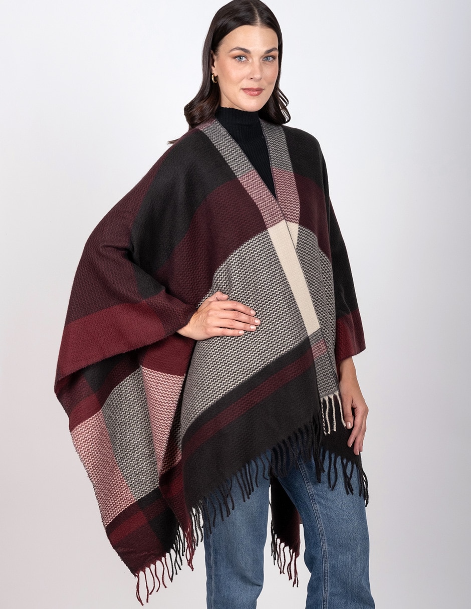 Capa para mujer 2