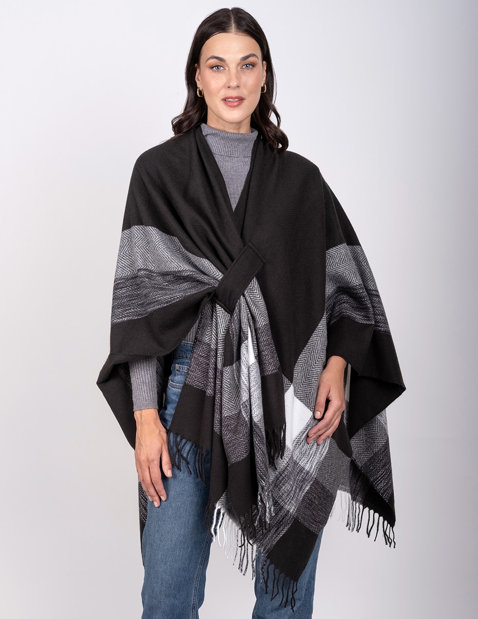 Capa para mujer Capa para mujer