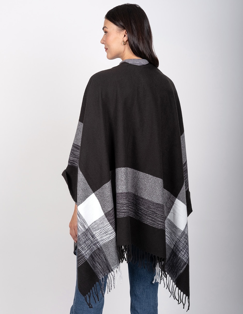 Capa para mujer 2
