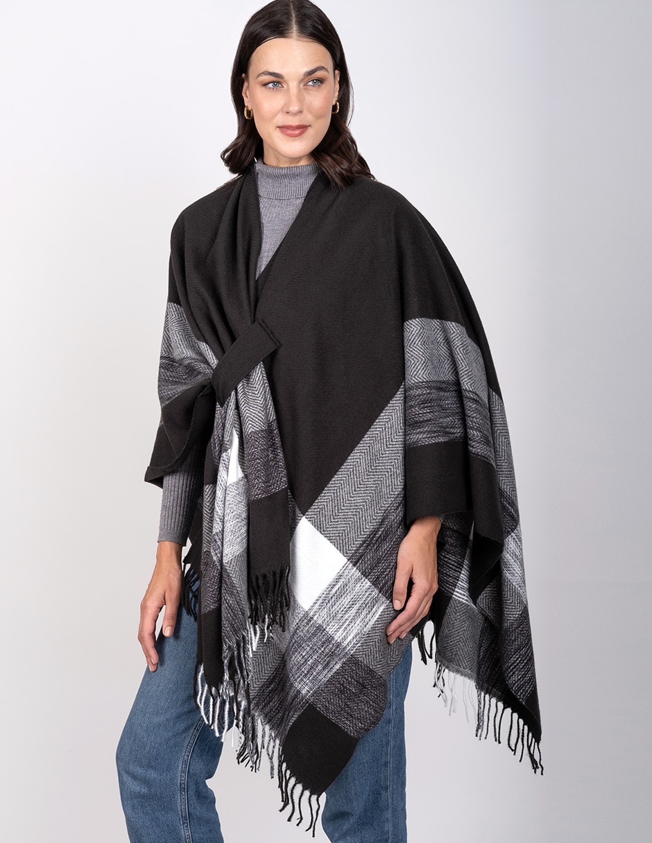 Capa para mujer 4