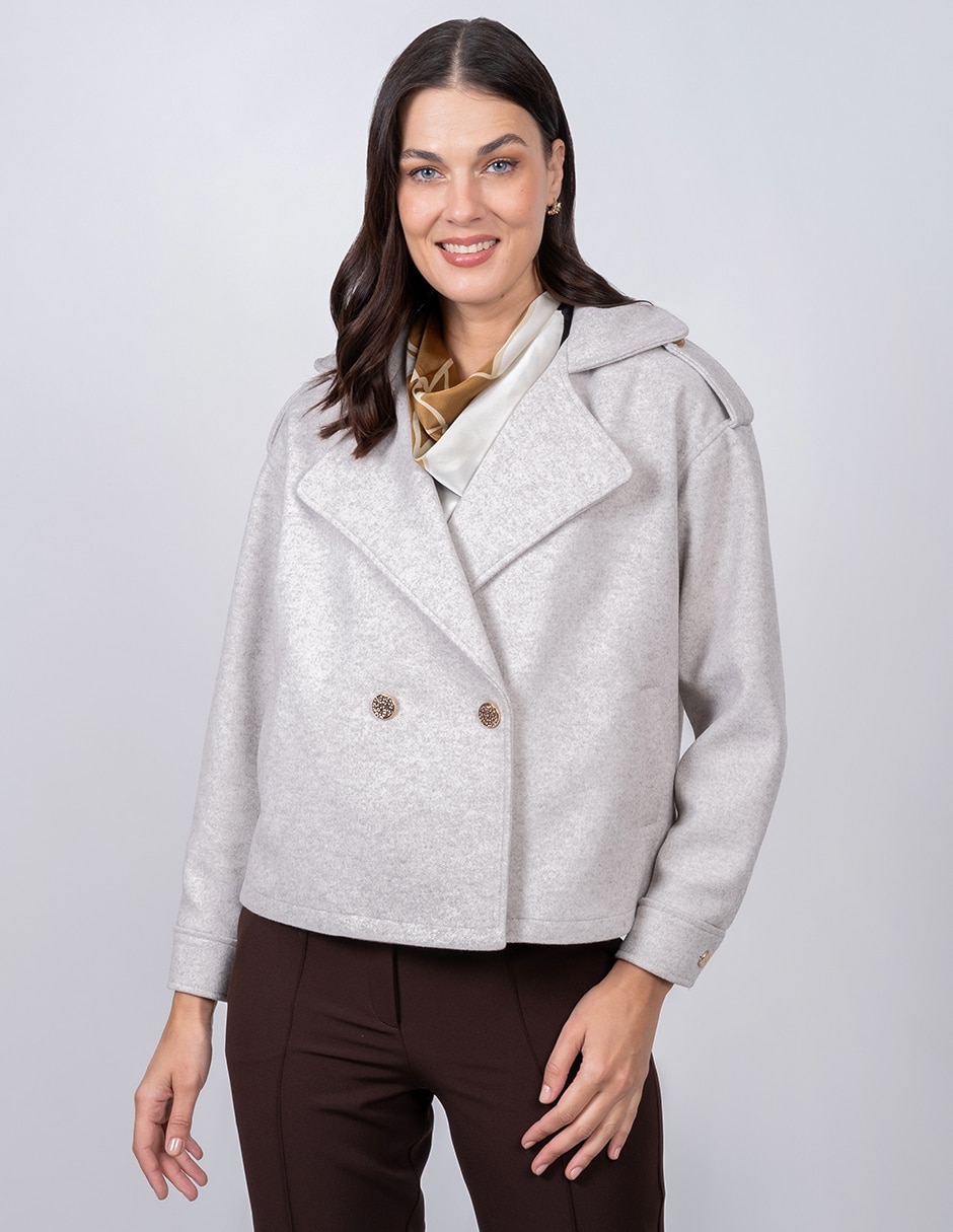 Abrigo para mujer Abrigo para mujer