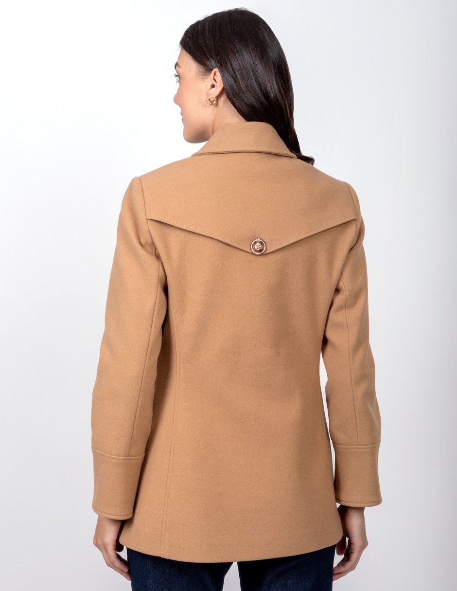 Abrigo para mujer 3