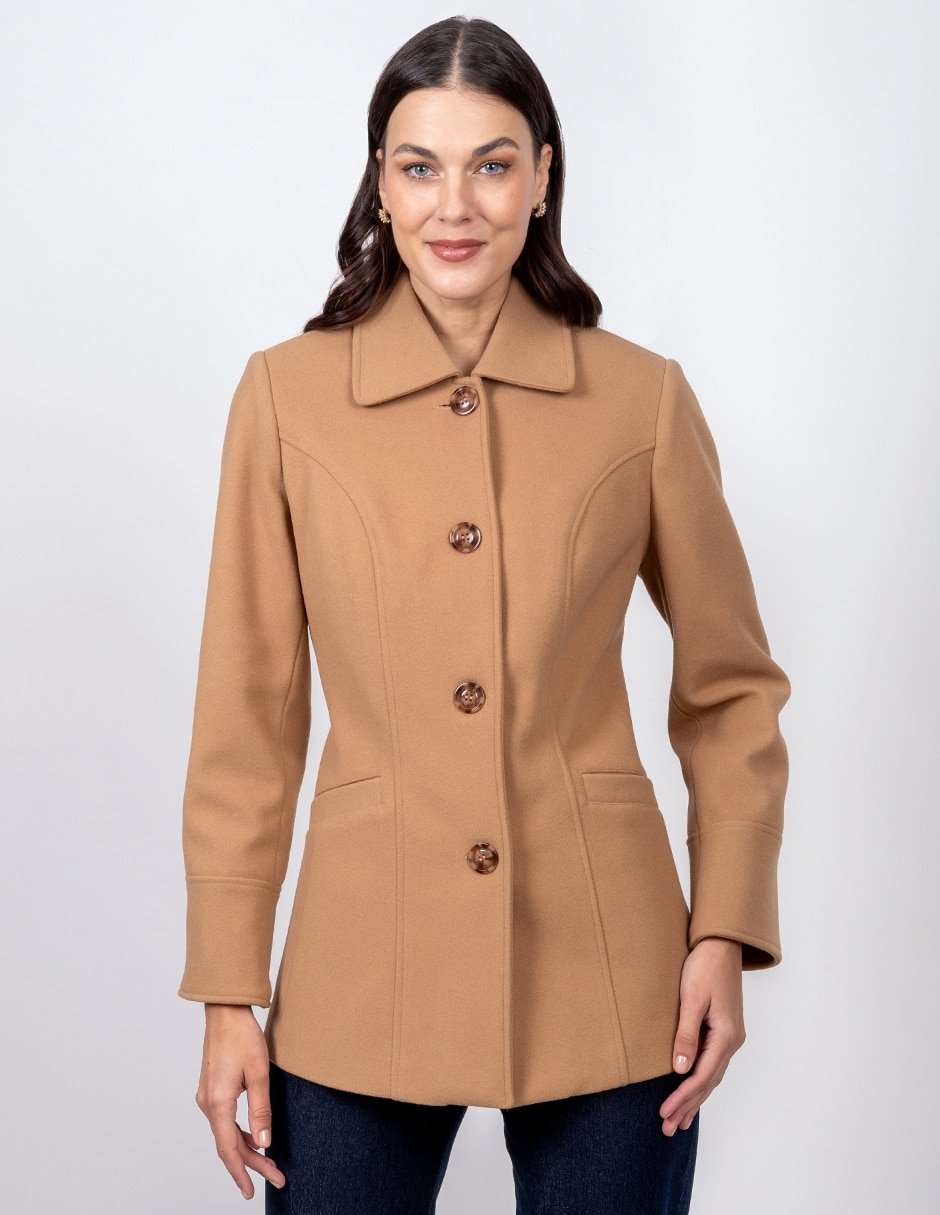 Abrigo para mujer Abrigo para mujer