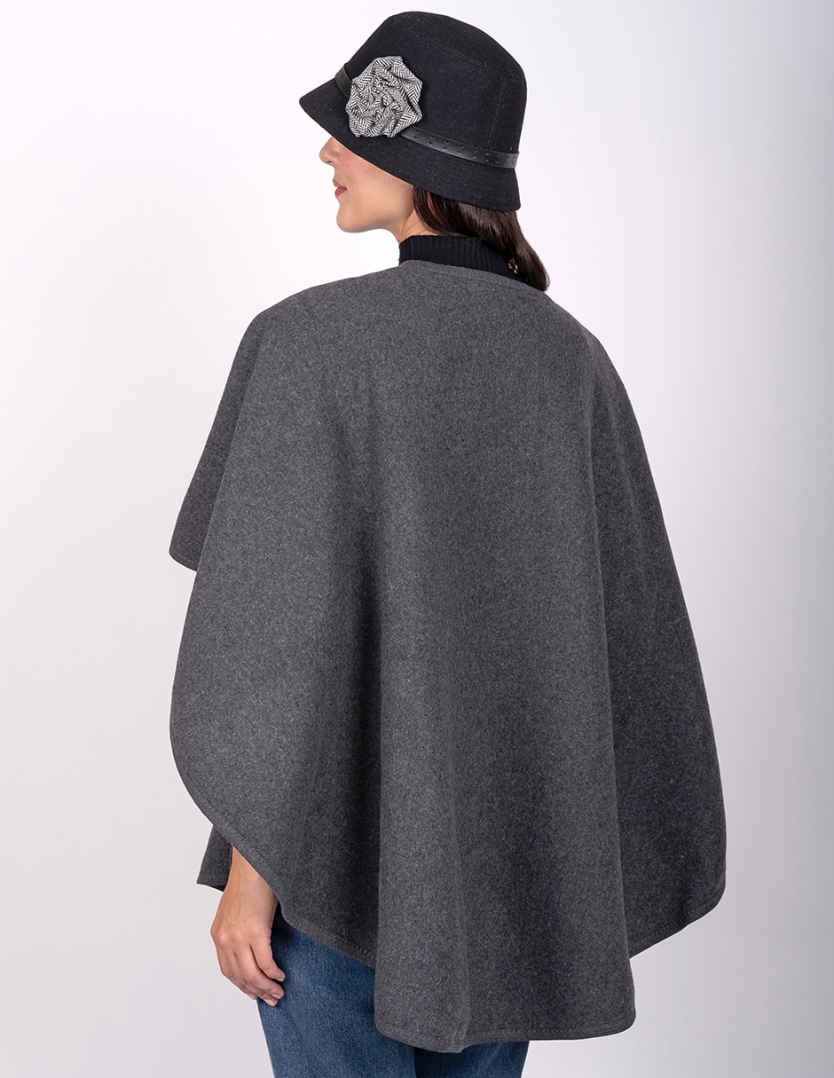 Capa para mujer 2