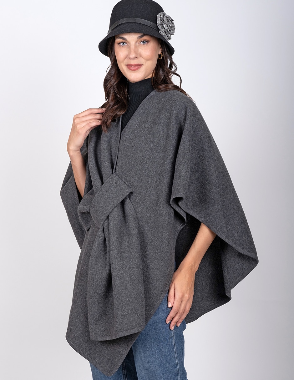 Capa para mujer 4