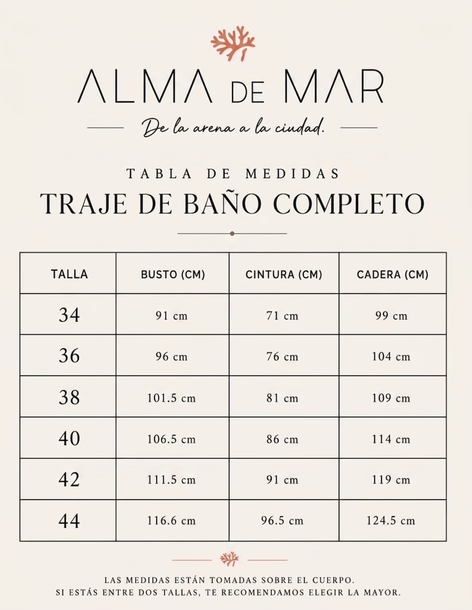 Traje de baño completo para mujer 4