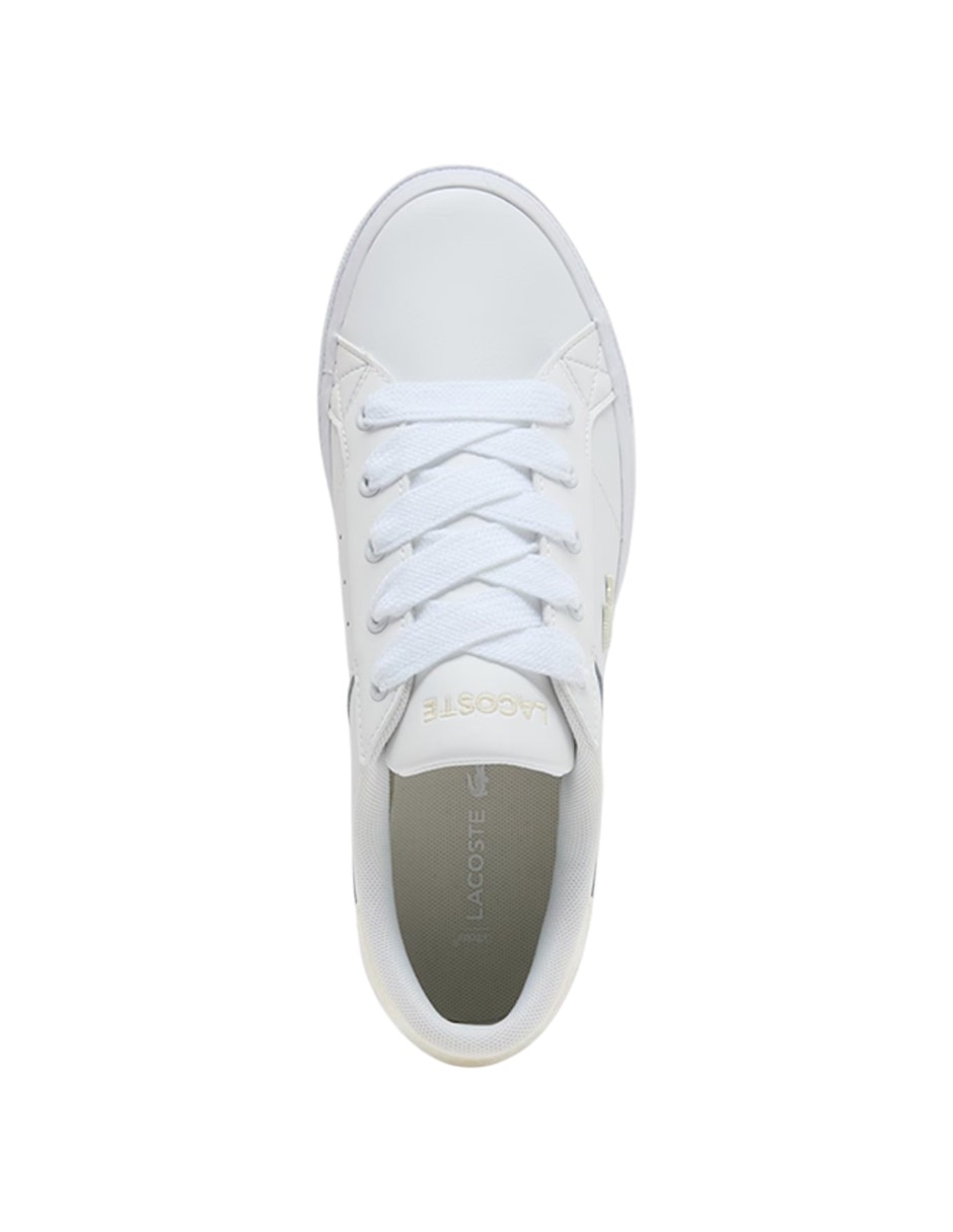 Tenis ziane platform para mujer