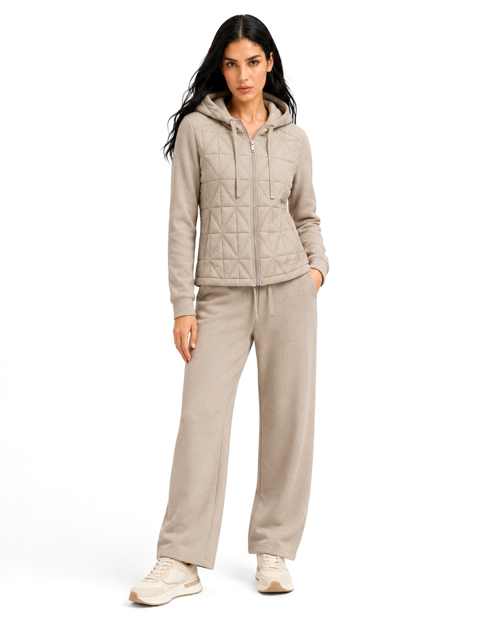 Chamarra impermeable para mujer 2