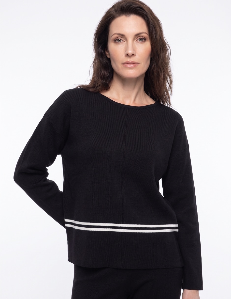 Conjunto casual para mujer