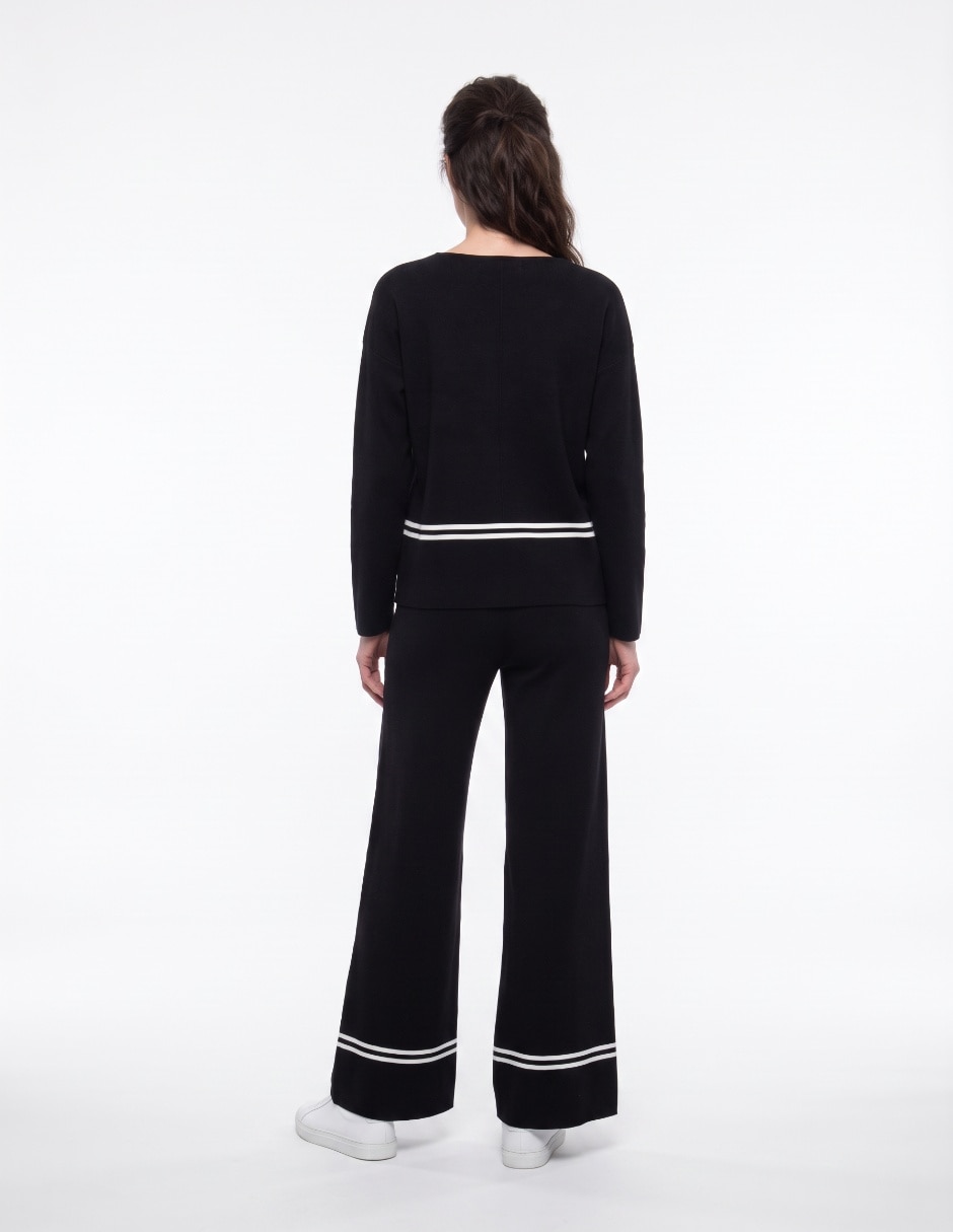 Conjunto casual para mujer 3