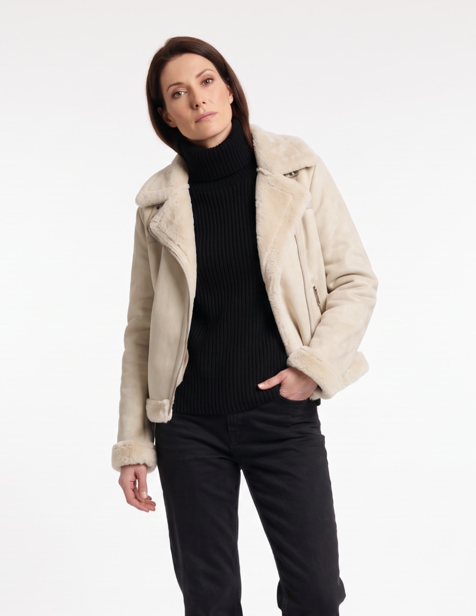 Chamarra para mujer Chamarra para mujer