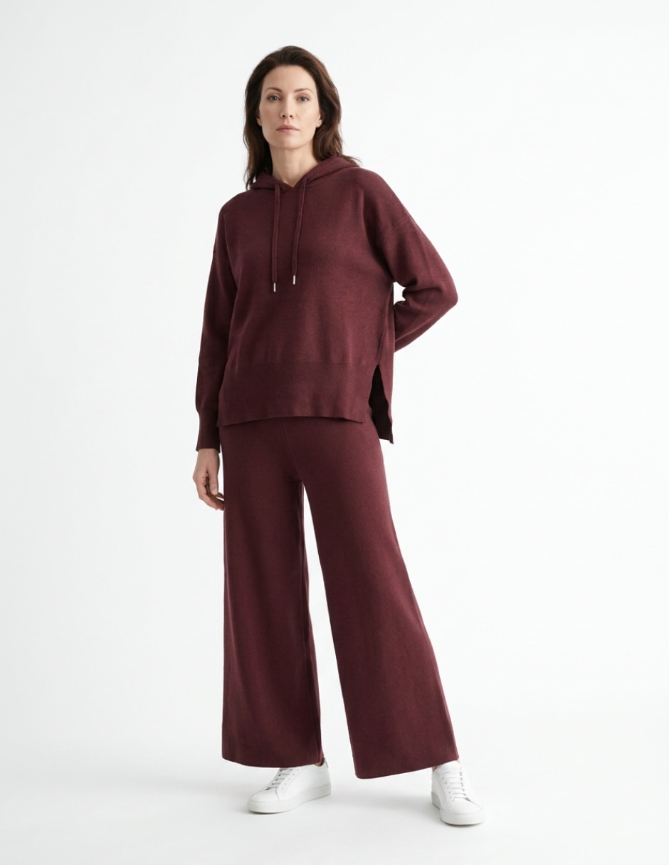 Conjunto casual para mujer