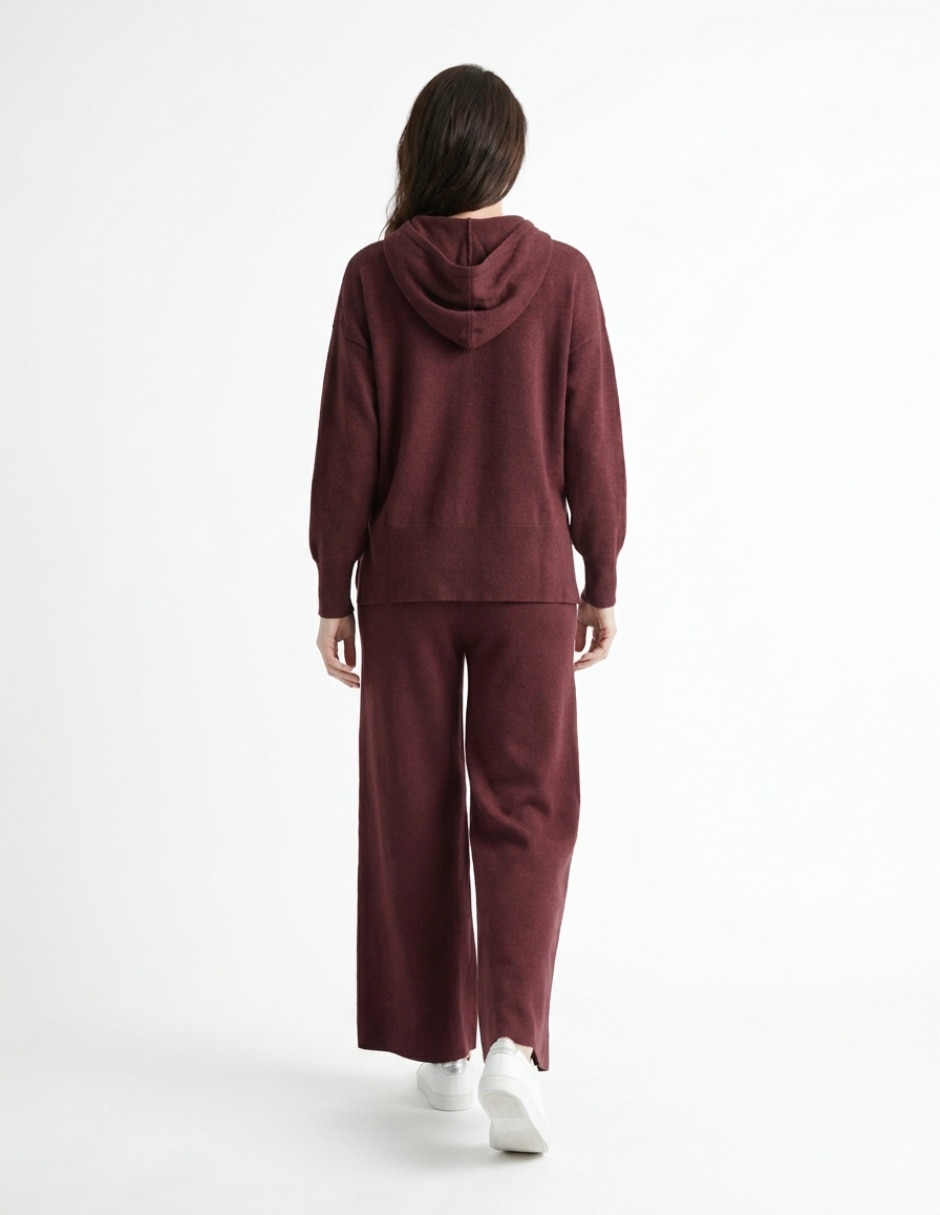 Conjunto casual para mujer