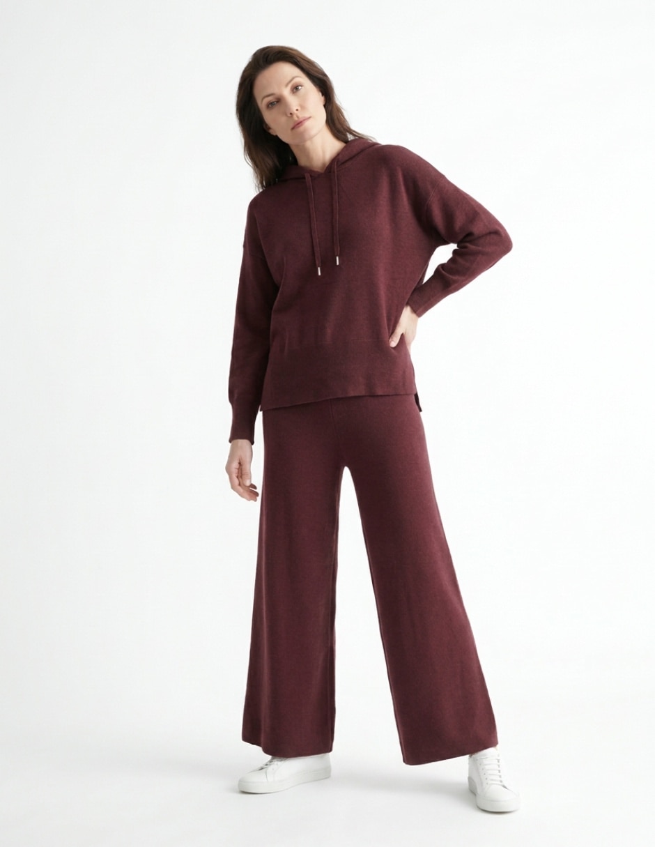 Conjunto casual para mujer