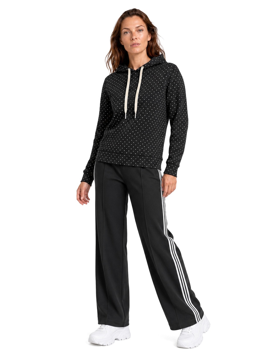 Sudadera con capucha Comfort para mujer 2