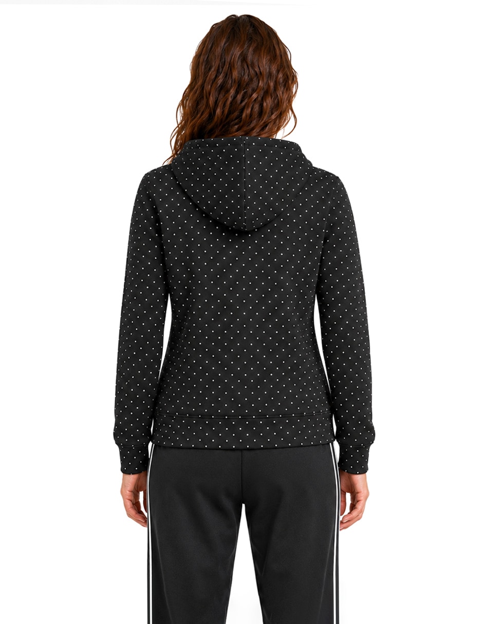 Sudadera con capucha Comfort para mujer 3