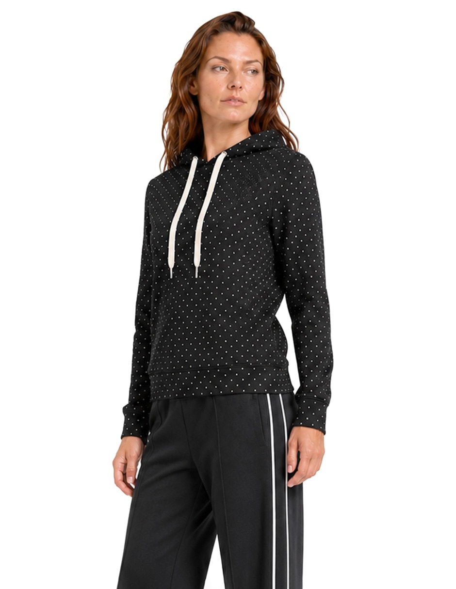 Sudadera con capucha Comfort para mujer 4