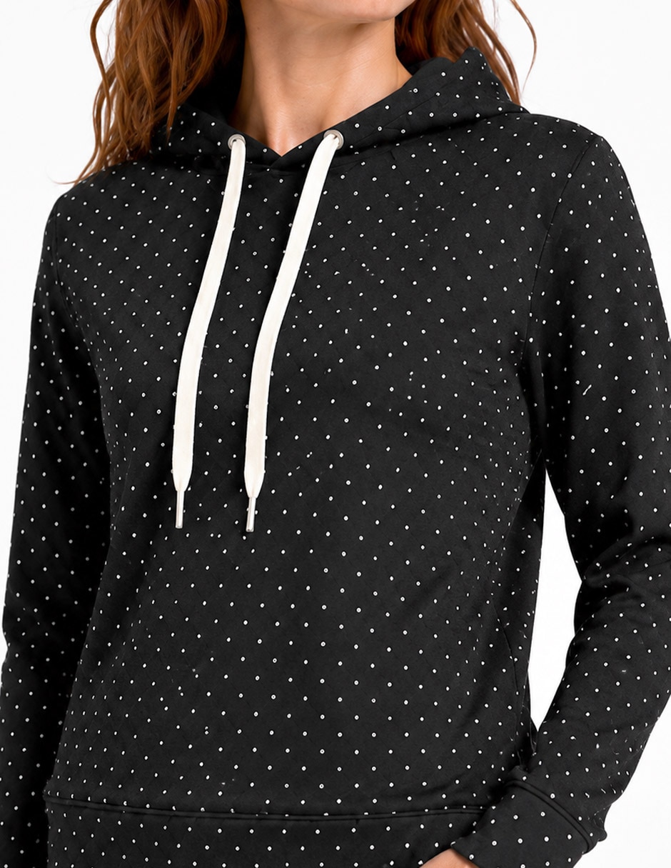 Sudadera con capucha Comfort para mujer 5