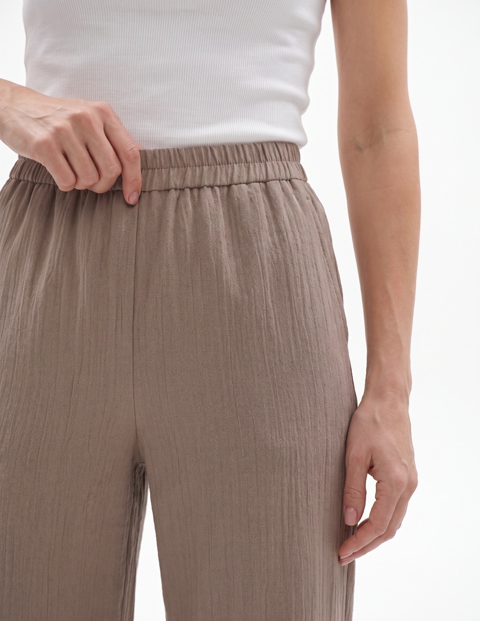 Pantalón para mujer 4