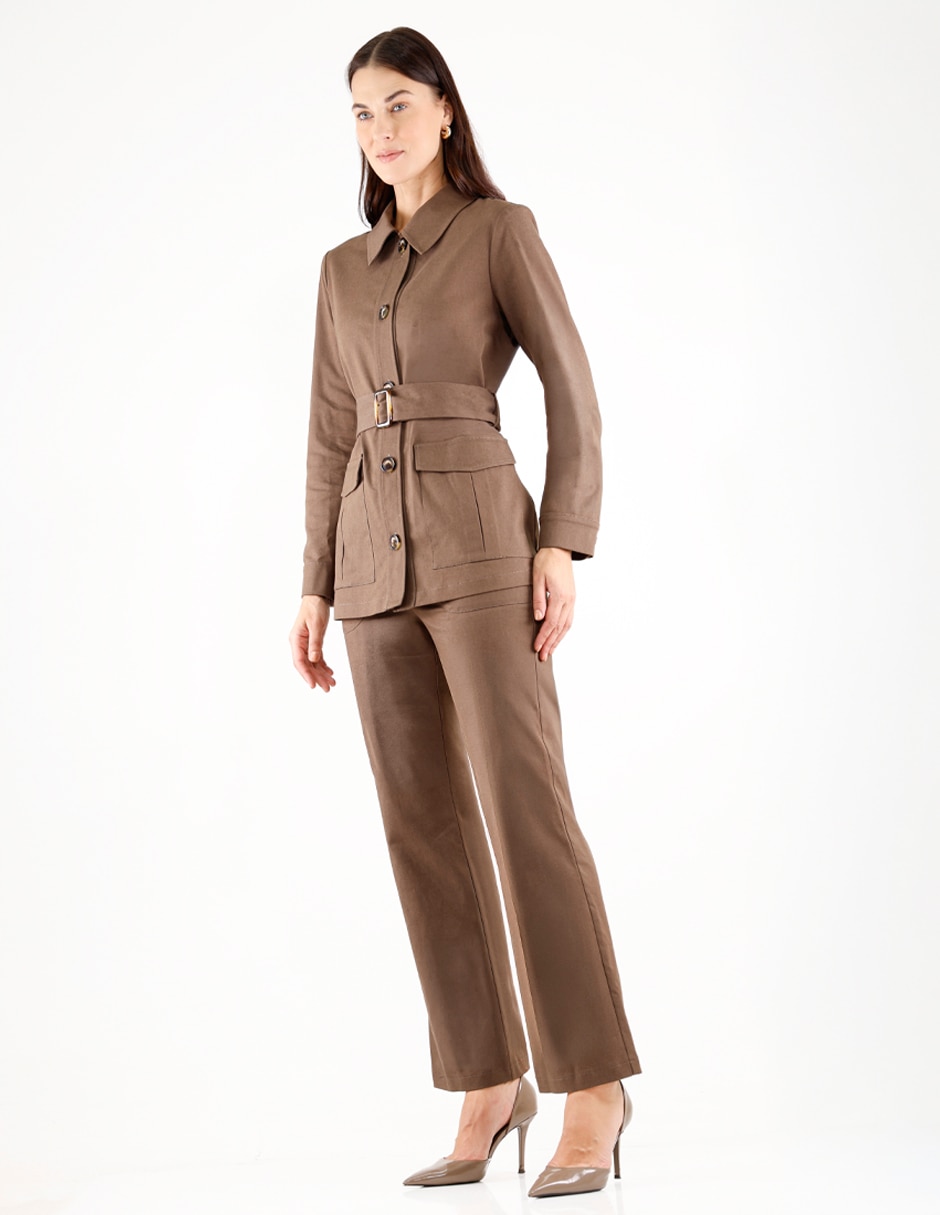 Saco Casual para mujer 2