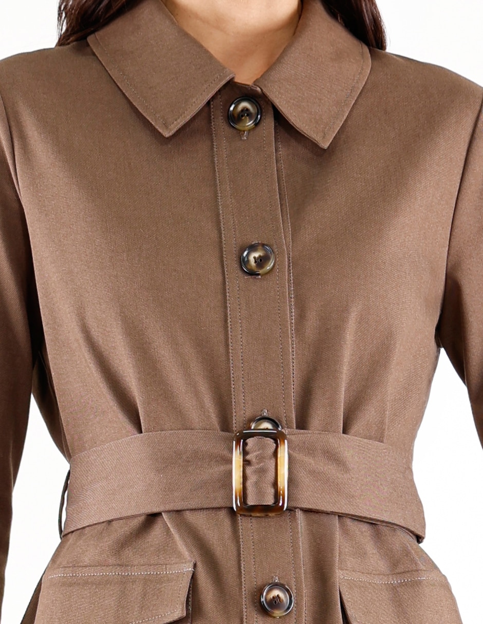 Saco Casual para mujer 3