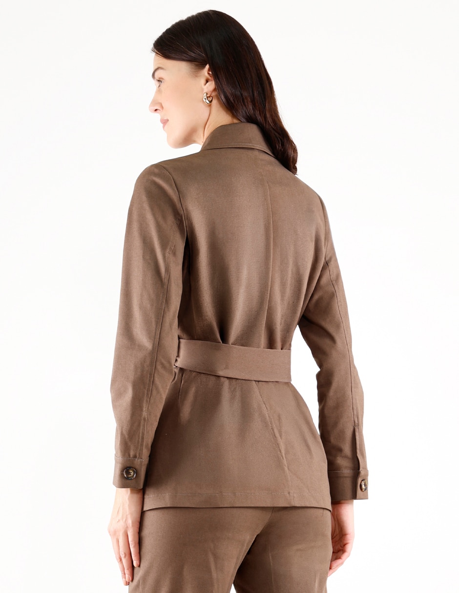 Saco Casual para mujer 4