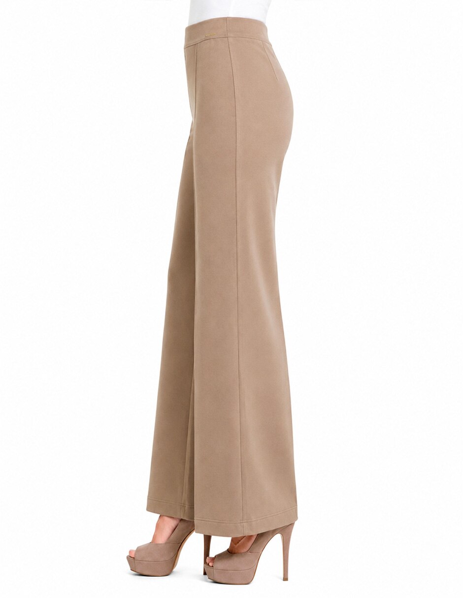 Pantalón elina regular para mujer 2