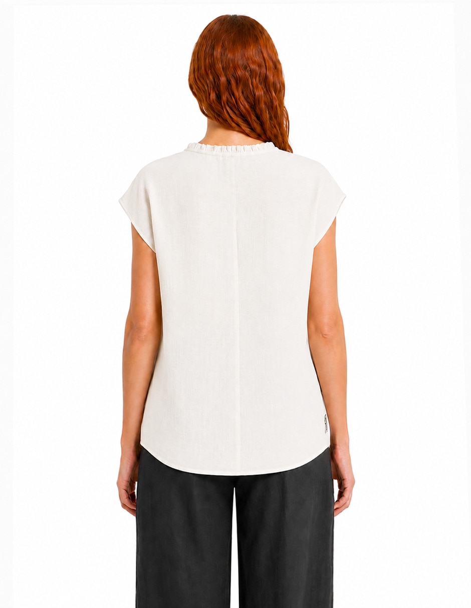 Blusa delphy para mujer 5