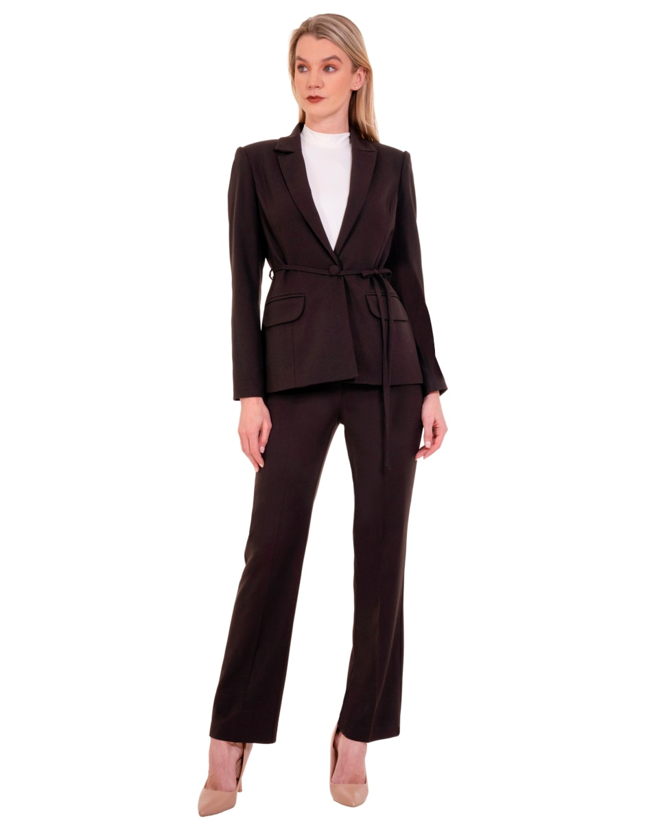 Saco casual para mujer 2